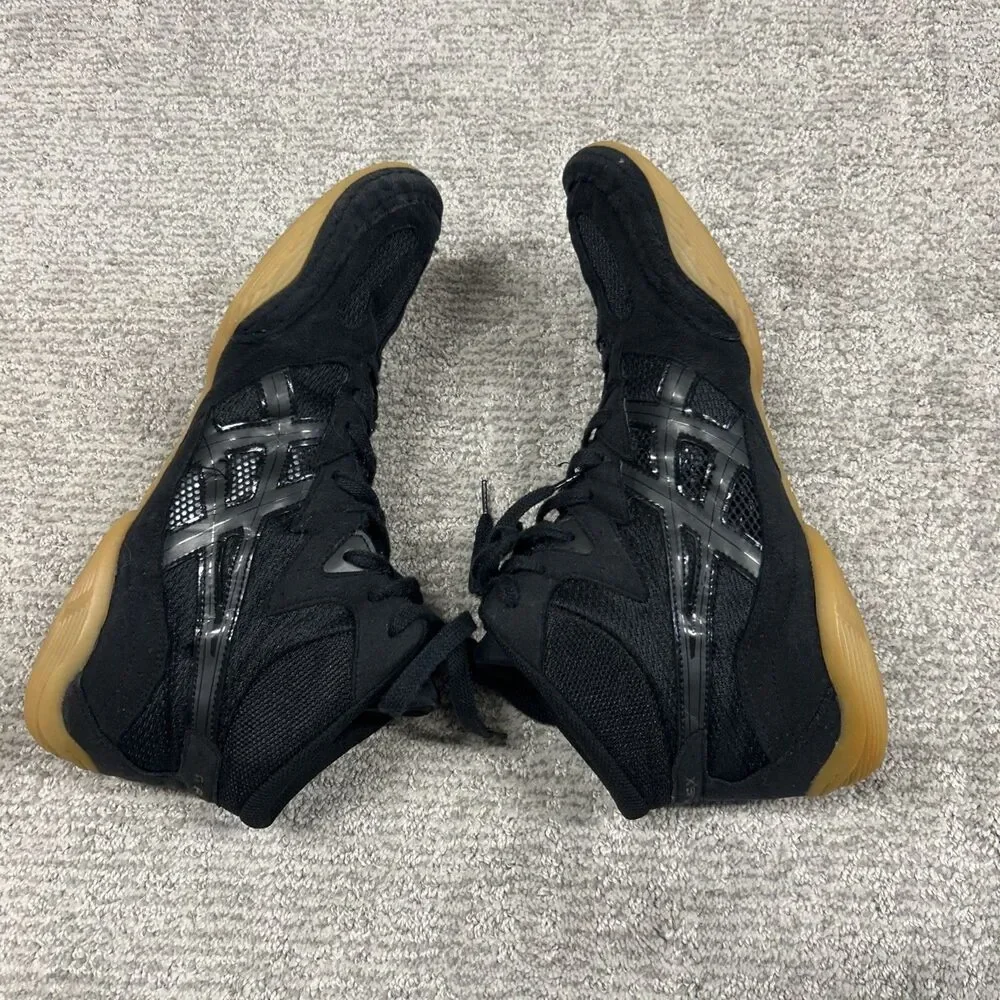 Asics matflex wrestling